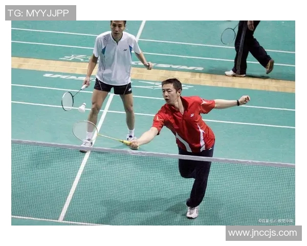 羽毛球传奇：深入解析上海羽毛球队运动员的独特技能与训练秘诀