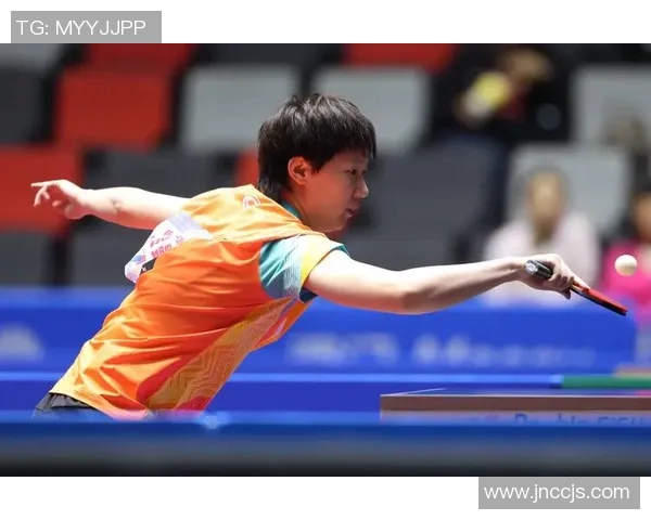 南京乒乓球队的节奏揭秘：从训练到比赛的精彩瞬间与背后故事